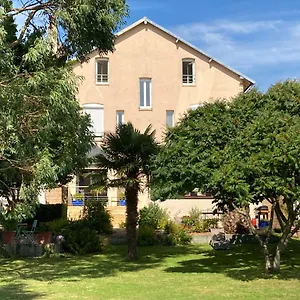  Couette-café Plaisance