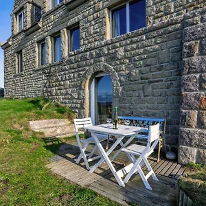  Appartement Vue Sur