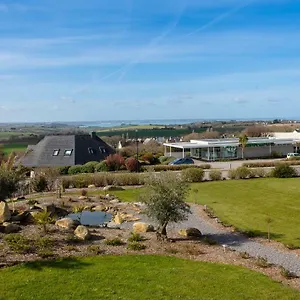 4* Hotel La Maison Des Glazicks